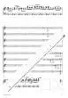 St. Matthew Passion - Bach - Vocal Score - Book