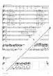 St. Matthew Passion - Bach - Vocal Score - Book