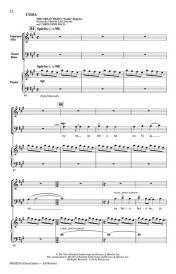 Frozen (Choral Suite) - Beck /Hals /Fjellheim /Emerson -  SATB divisi