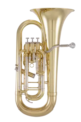 Conn - Intermediate Bb Euphonium - Lacquer