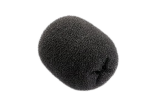 "Sennheiser - ME 3 Foam Windscreen"