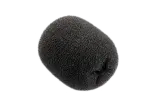 "Sennheiser - ME 3 Foam Windscreen"