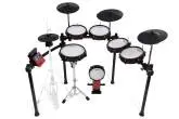 Nitro Ultimate XL 10-Piece Electronic Drum Kit