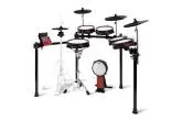 Nitro Ultimate XL 10-Piece Electronic Drum Kit