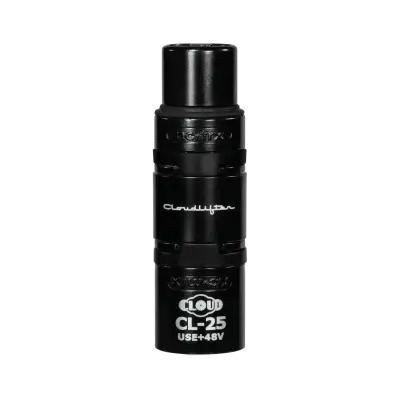 Cloudlifter Mini CL-25 Mic Activator