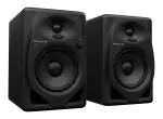 "Pioneer DJ - DM-50D-BT 5 Desktop Monitor System with Bluetooth - Black"