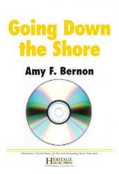 Going Down The Shore - Feldman/Bernon - CD