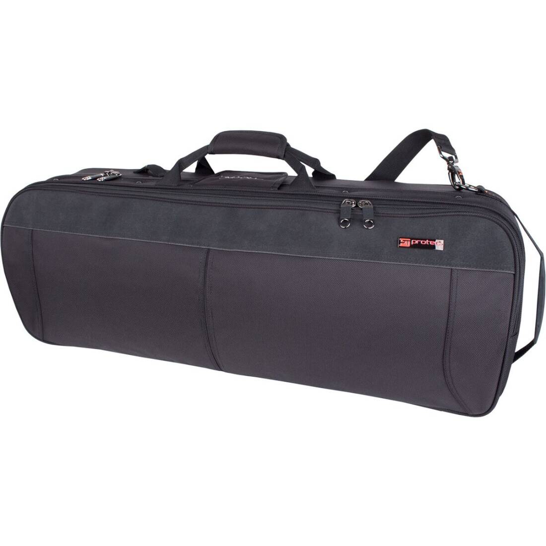 Pro Pac Deluxe Viola Case