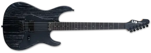ESP Guitars - LTD Deluxe SN-1 HT Electric Guitar - Black Blast