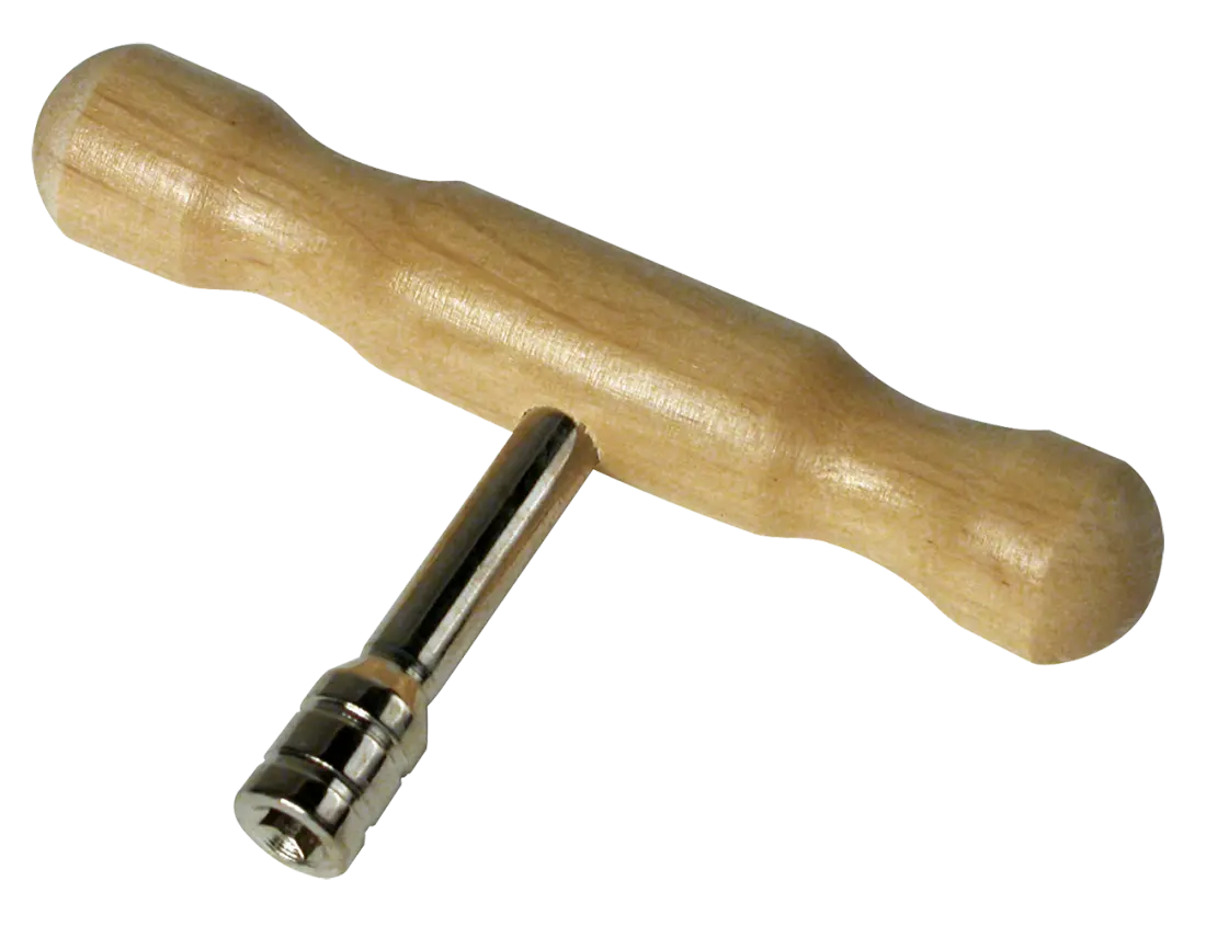 DH-40 T-Shaped Tuning Hammer