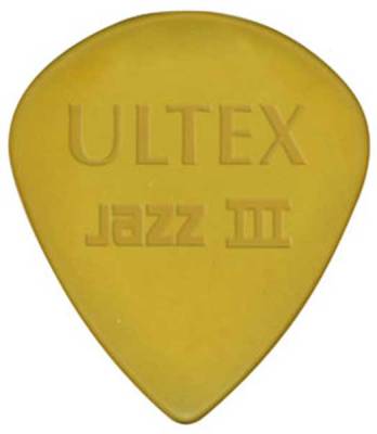 Dunlop - Ultex Jazz III 2.0 Refill (6)