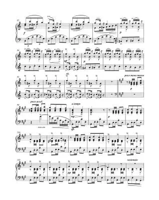 Piano Pieces - Sukova - Piano - Book