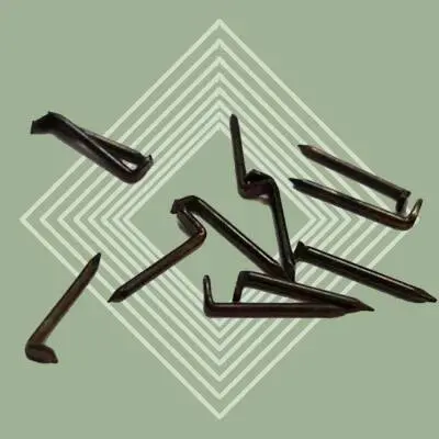 Deering Banjo Company - Banjo Spikes (12 Pack)