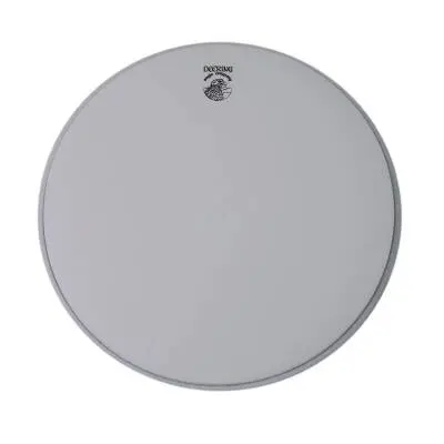 Deering Banjo Company - Top Frosted 11 Banjo Head - Medium Crown