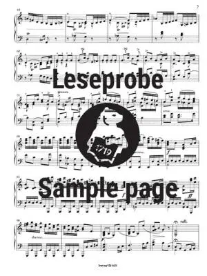 Complete Piano Works - Smyth - Piano - Book