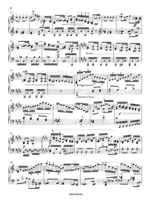 Complete Piano Works - Smyth - Piano - Book