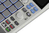 MPC Sample Sequencer, and Effects Processor