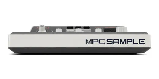 MPC Sample Sequencer, and Effects Processor