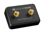 Footswitch+ - Black/Gold