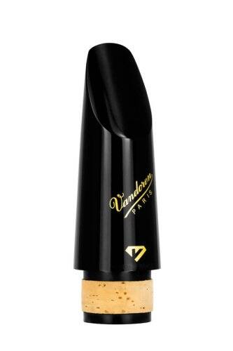 BD6 Black Diamond Bb Clarinet Mouthpiece