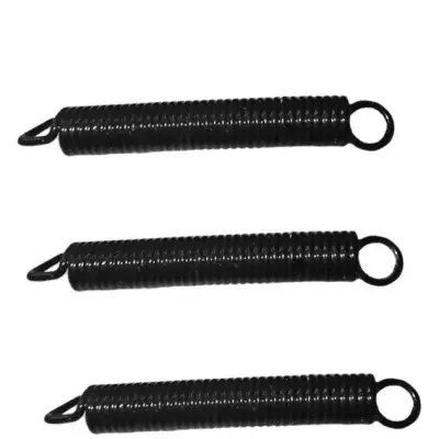 Floyd Rose - Noiseless Tremolo Springs - Black
