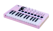 MiniLab 3 25-Key MIDI Controller w/Software - Rose Quartz
