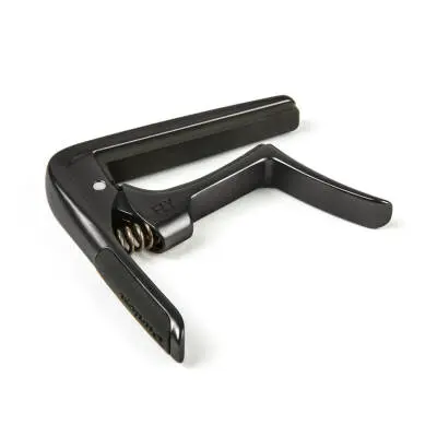 Trigger Fly Classical Capo - Black