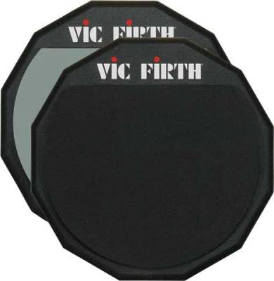Vic Firth - Single Side Double Surface - 12