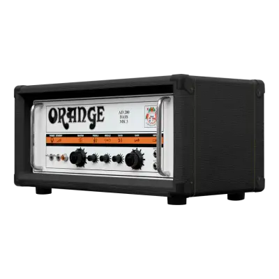 Orange Amplifiers - AD-200-B-V3 2