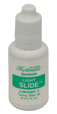 Hetman - Light Tuning Slide Oil