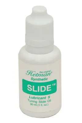 Hetman - Medium Tuning Slide Oil
