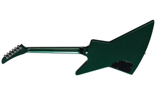 Gibson Explorer 80s Electric Guitar With Hardshell Case - British