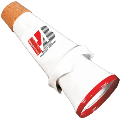 Humes & Berg - Cleartone Trumpet Mute