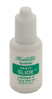 Hetman - Heavy Tuning Slide Oil