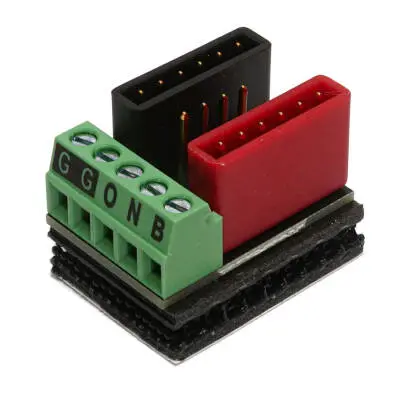 EMG - B245 Pickup Buss