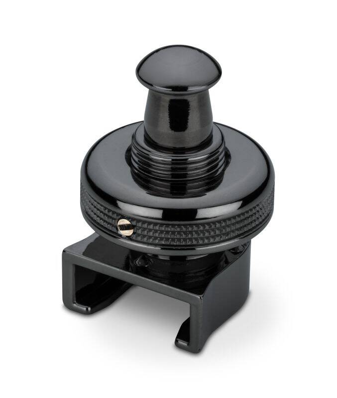 Lock for S-Locks - Black