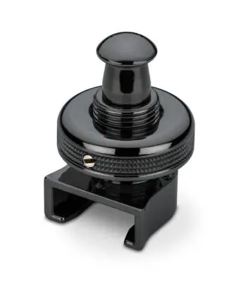 Schaller - Lock for S-Locks - Black