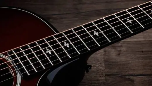 Next Generation Builder\'s Edition 514ce Kona Burst Acoustic-Electric Guitar with Hardshell Case