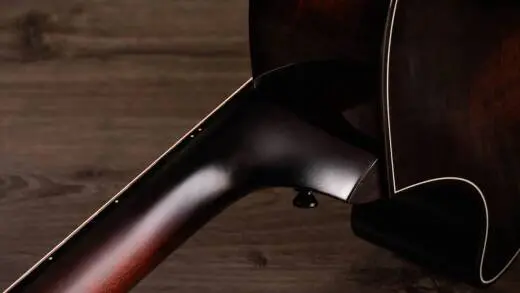 Next Generation Builder\'s Edition 514ce Acoustic-Electric Guitar with Hardshell Case