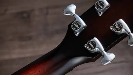 Next Generation Builder\'s Edition 514ce Acoustic-Electric Guitar with Hardshell Case