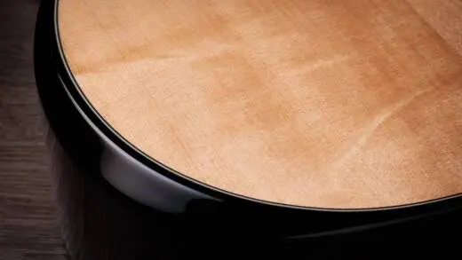 Next Generation Builder\'s Edition 514ce Acoustic-Electric Guitar with Hardshell Case