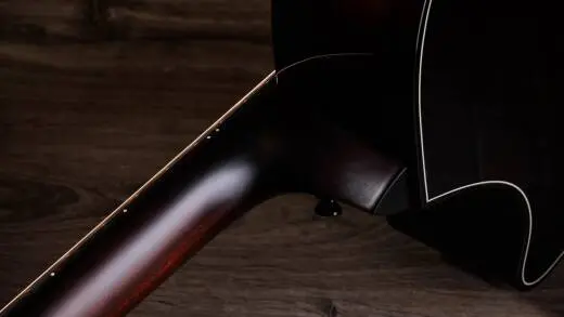 Next Generation Builder\'s Edition 514ce Kona Burst Acoustic-Electric Guitar with Hardshell Case