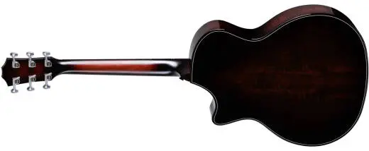 Next Generation Builder\'s Edition 514ce Acoustic-Electric Guitar with Hardshell Case