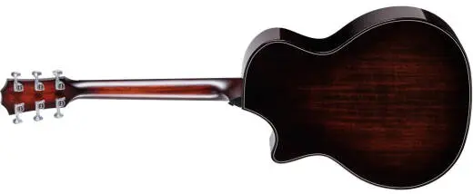 Next Generation Builder\'s Edition 514ce Kona Burst Acoustic-Electric Guitar with Hardshell Case