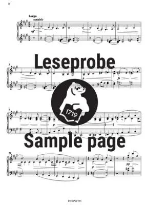 3 Sonatinas, Op. 67 - Sibelius/Kilpelainen  - Piano - Book