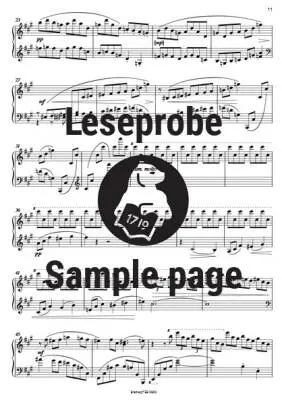 3 Sonatinas, Op. 67 - Sibelius/Kilpelainen  - Piano - Book