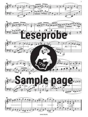 3 Sonatinas, Op. 67 - Sibelius/Kilpelainen  - Piano - Book