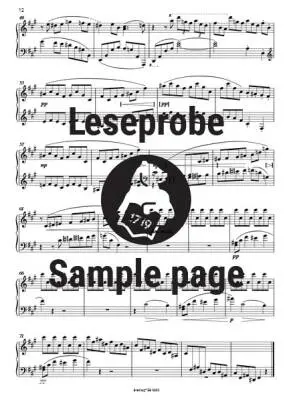 3 Sonatinas, Op. 67 - Sibelius/Kilpelainen  - Piano - Book