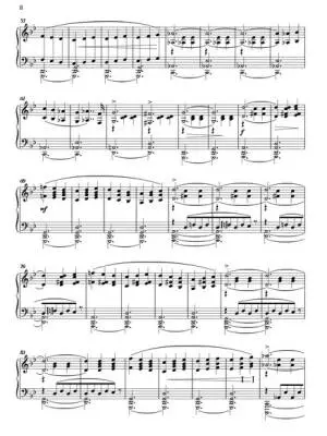 Ten Pieces, Op.24