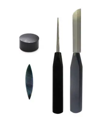 Rigotti - Oboe Reed Making Tool Kit